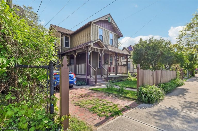 1111 Clark Avenue, Cleveland, OH - Photo 4