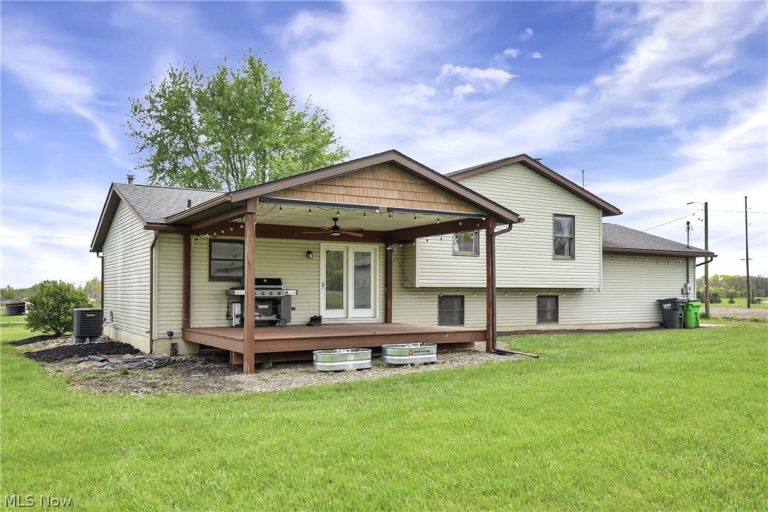 9550 Spencer Road, Homerville, OH - Photo 8