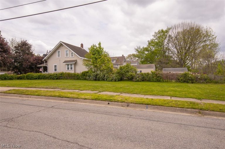 1151 Harpster Avenue, Akron, OH, 44314