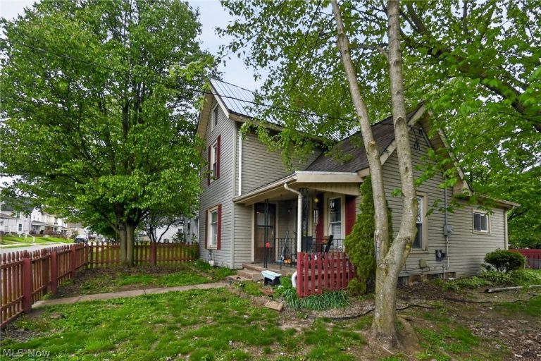 402 Vine Street, Ashland, OH - Photo 4