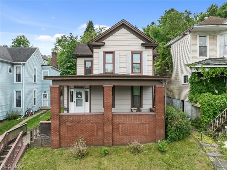 415 Whitely Street, Bridgeport, OH - Photo 3