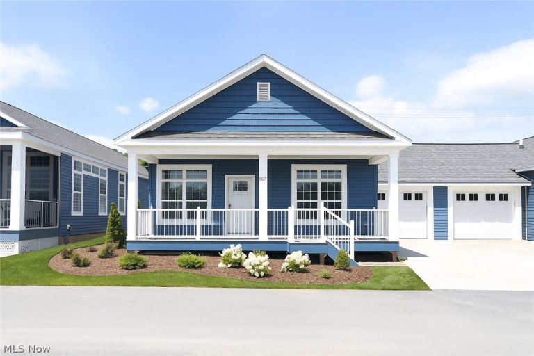 10850 Bayshore Road #Waterview #68, Marblehead, OH, 43440