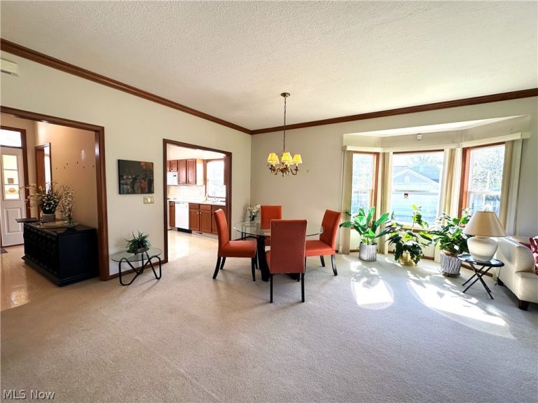 135 Village Drive, Seven Hills, OH - Photo 8
