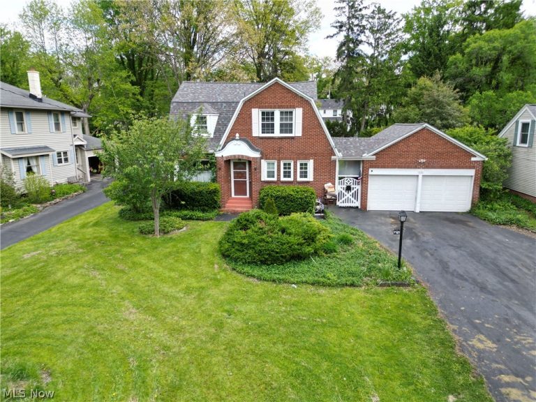 7121 North Lima Road, Poland, OH, 44514