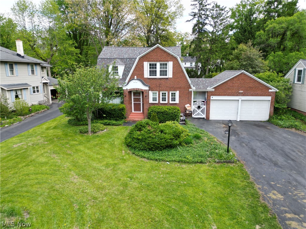 7121 North Lima Road, Poland, OH