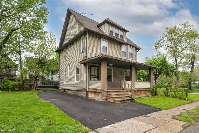 1168 Lockwood Avenue, East Cleveland, OH - Photo 4