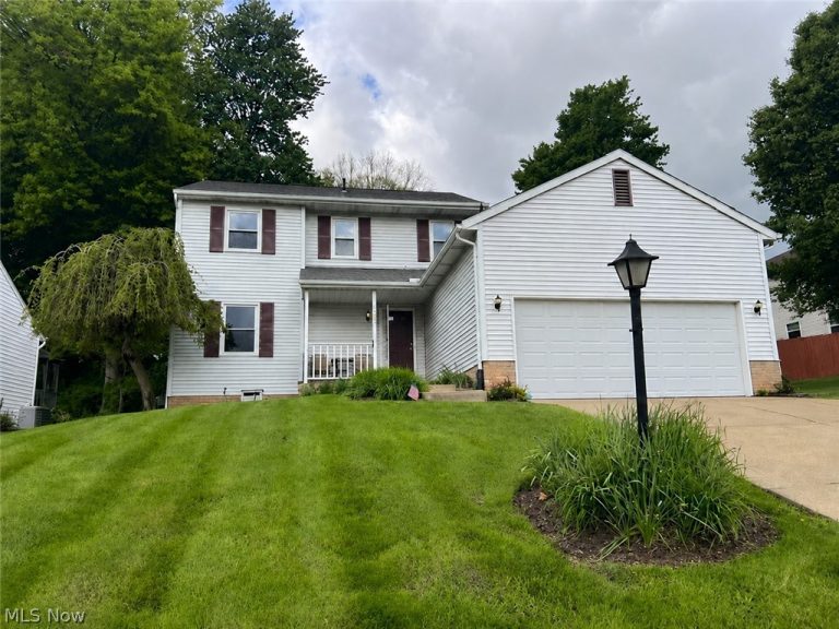 1505 Democracy Drive, North Canton, OH, 44720