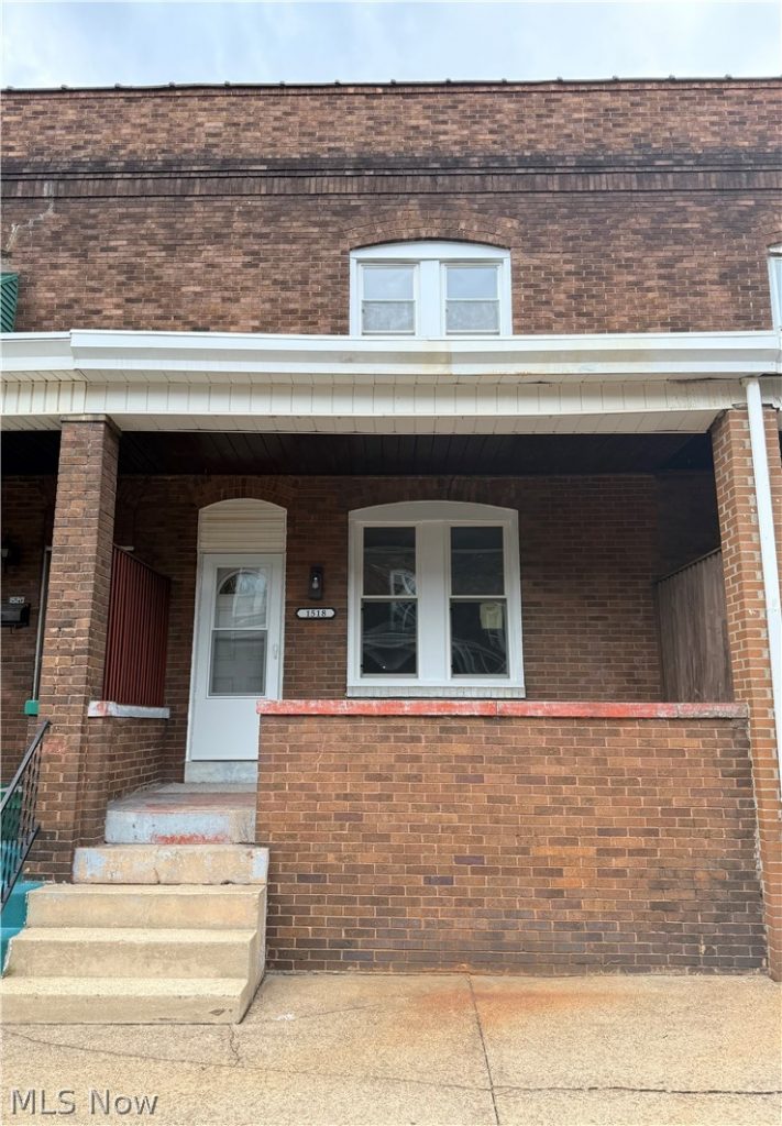 1518 Madison Avenue, Toronto, OH