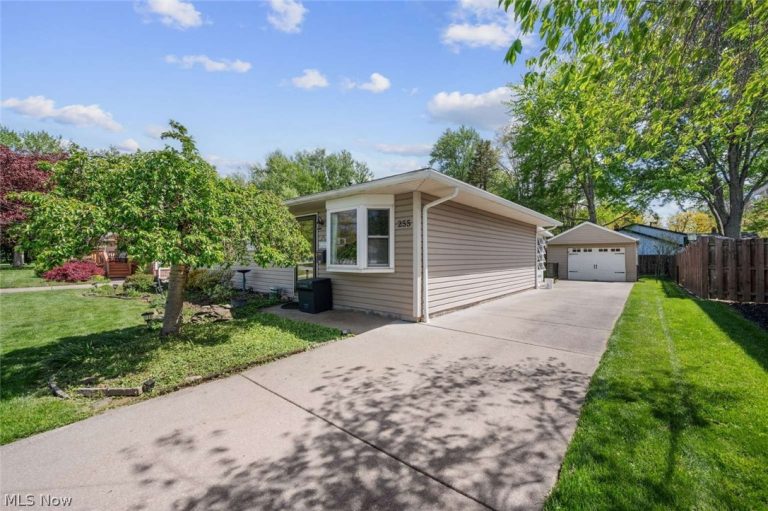 255 Buckeye Drive, Berea, OH - Photo 2