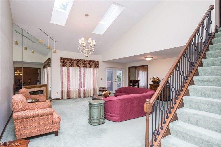113 Olson Spur, Munroe Falls, OH - Photo 4
