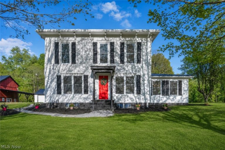 12008 State Route 88, Garrettsville, OH, 44231