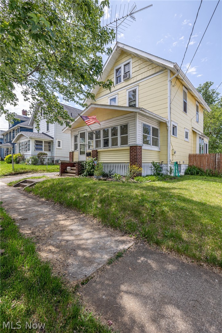 2332 17th Street, Akron, OH - Photo 3