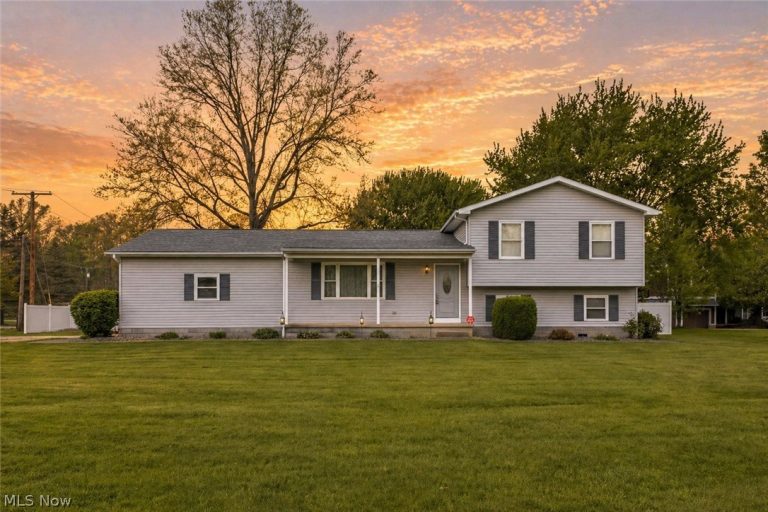 4089 Westlake Road, Cortland, OH, 44410