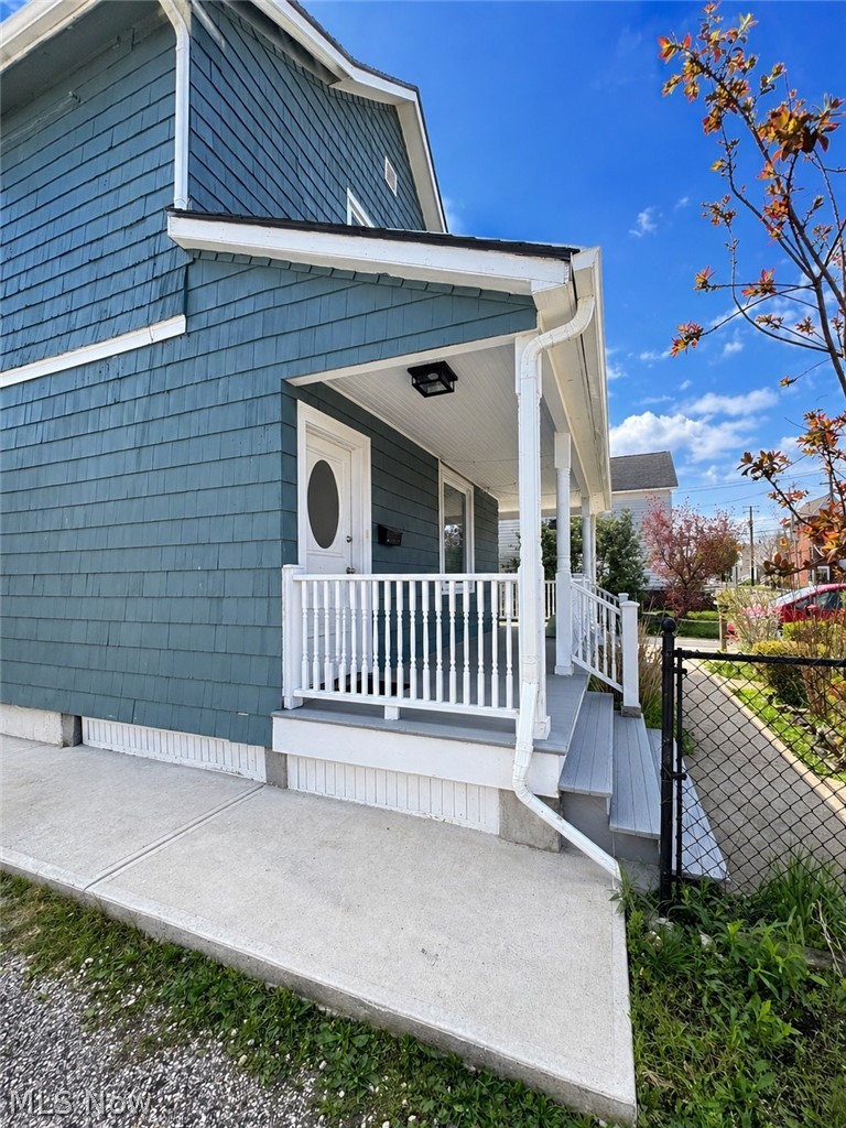 1855 58th Street #2/UP, Cleveland, OH - Photo 2