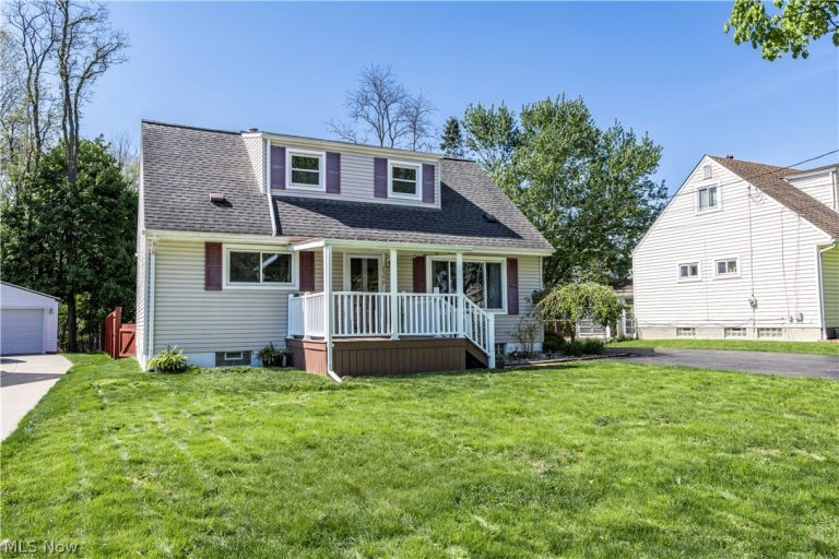 2506 Income Drive, Akron, OH - Photo 2