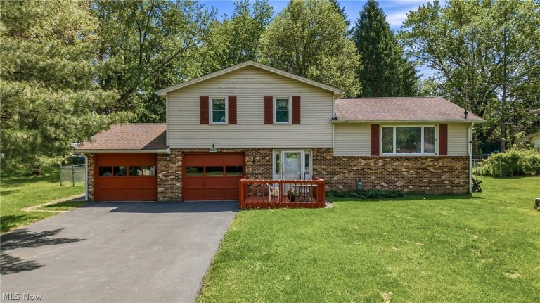 42033 Edward Circle, Columbiana, OH, 44408