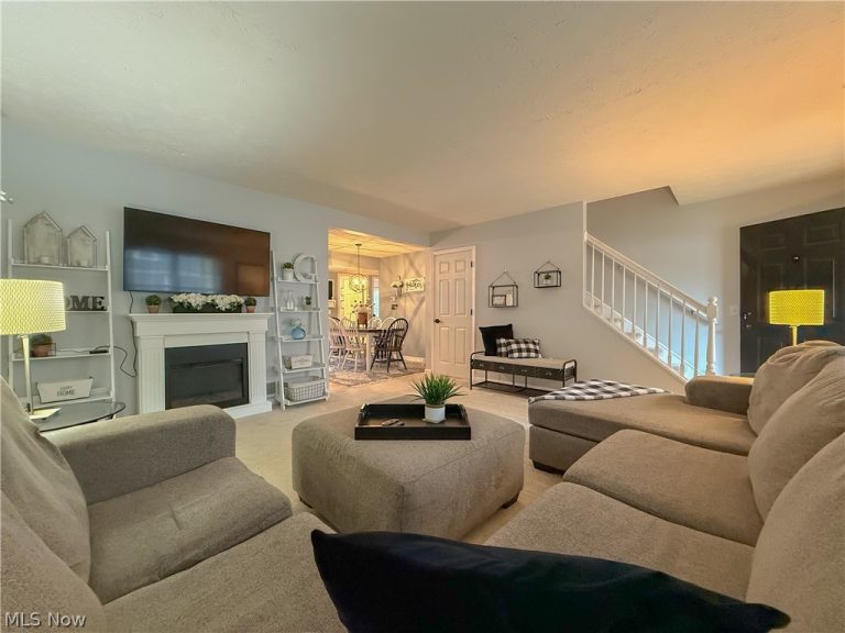 70 High Point Drive #76, Medina, OH - Photo 8
