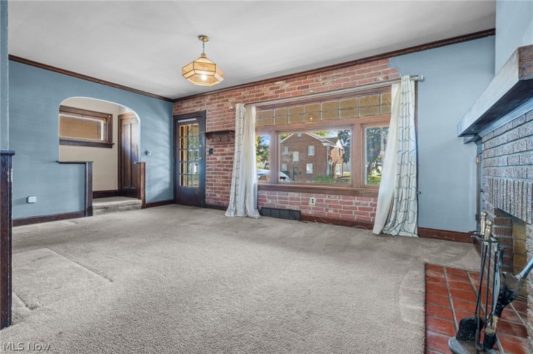 10326 Thrush Avenue, Cleveland, OH - Photo 4
