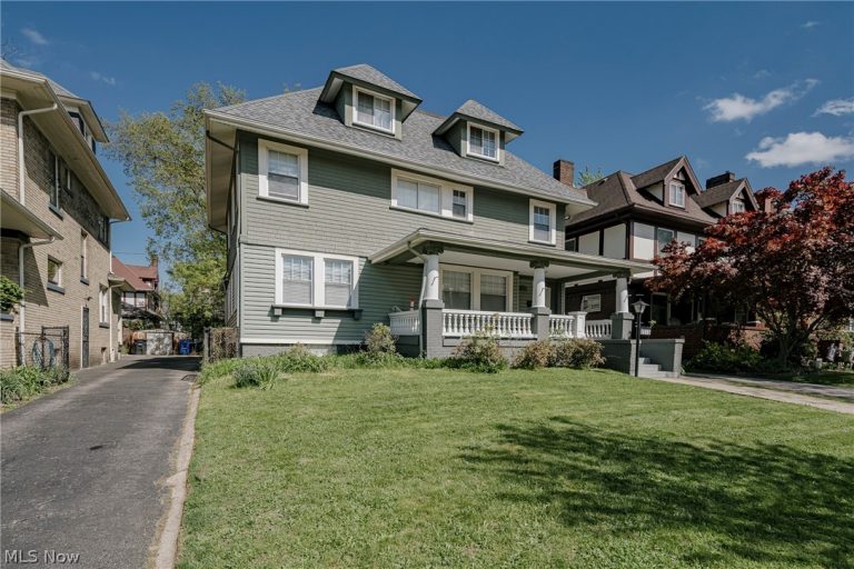 1515 107th Street, Cleveland, OH - Photo 2