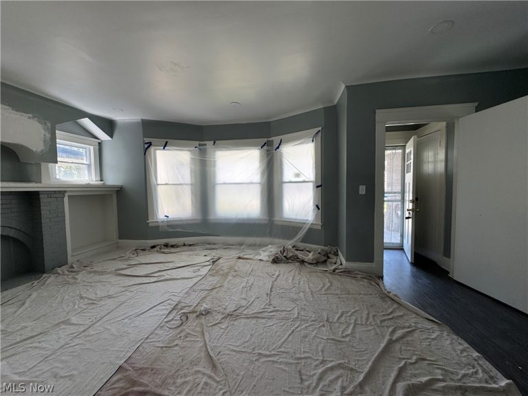 9508 Empire Avenue, Cleveland, OH - Photo 3