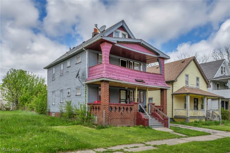 3660 117th Street, Cleveland, OH - Photo 2