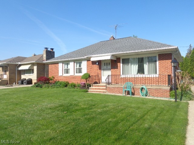2488 Dale Avenue, Rocky River, OH - Photo 8