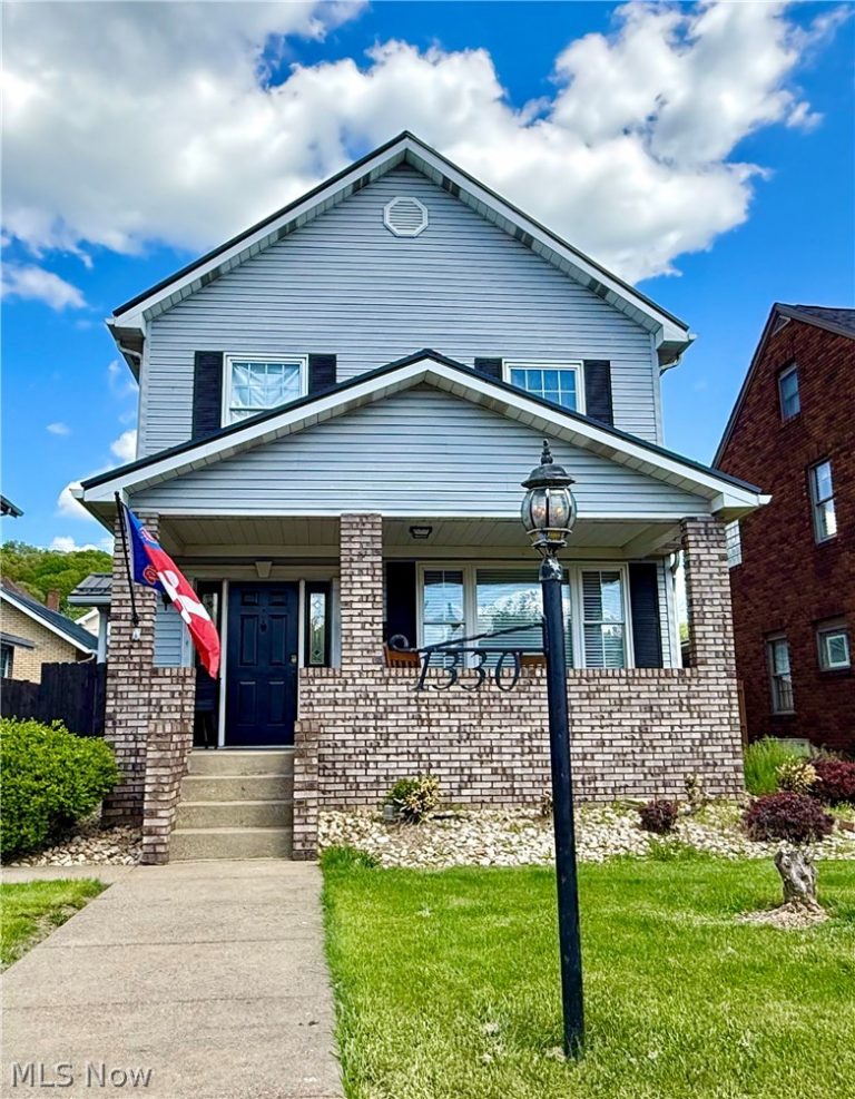1330 Main Street, Follansbee, WV, 26037