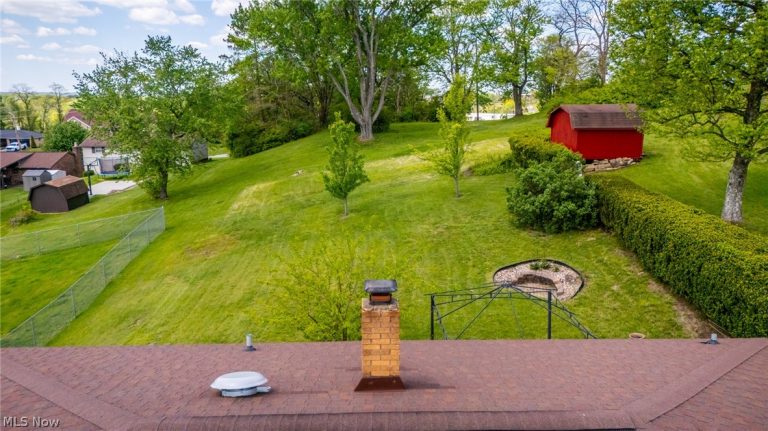 127 Marion Place, Steubenville, OH - Photo 6