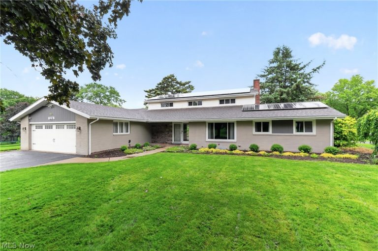 1258 Burd Avenue, Massillon, OH, 44646
