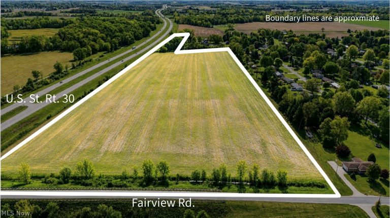 Fairview Road, Galion, OH, 44833