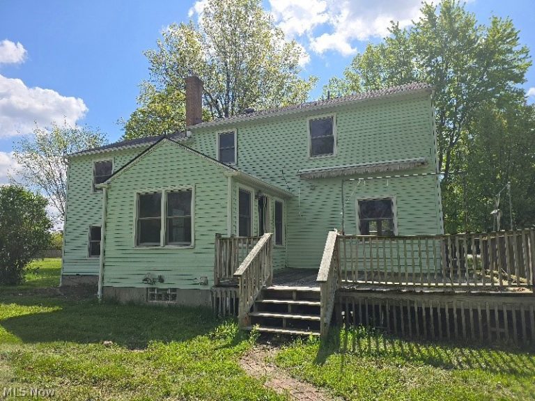 11826 Marks Road, Columbia Station, OH - Photo 5