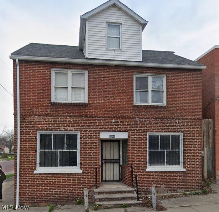 4106 Lee Road #3, Cleveland, OH, 44128