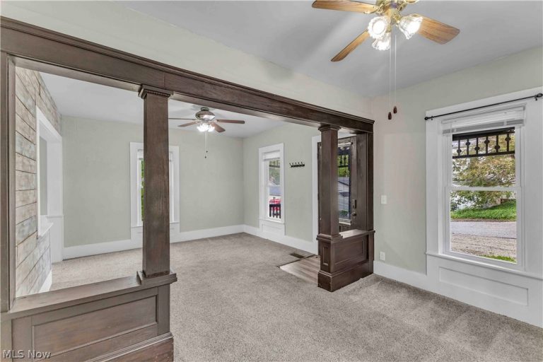 169 Monroe Street, Fredericksburg, OH - Photo 4