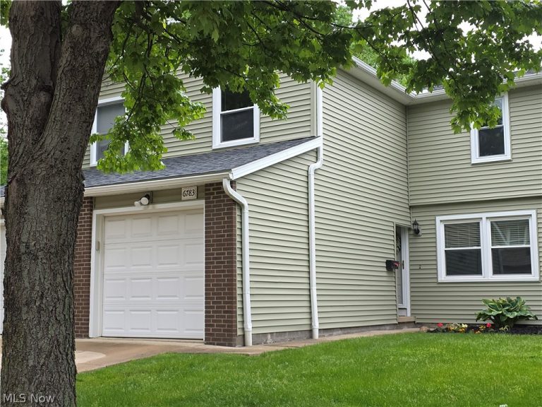 6783 Kirkwood Drive, Mentor, OH, 44060