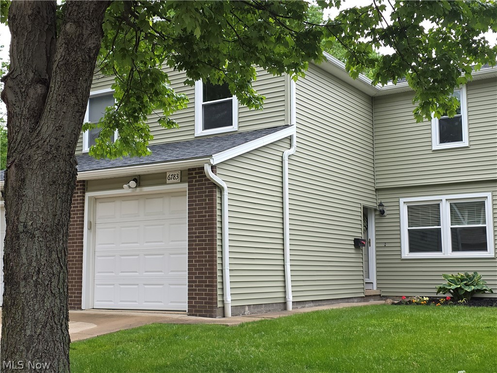 6783 Kirkwood Drive, Mentor, OH