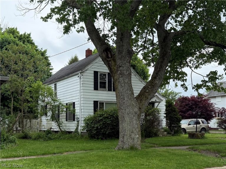532 Mill Street, Conneaut, OH - Photo 3