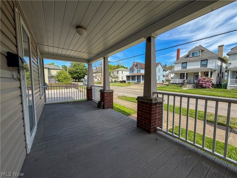 314 Washington Street, Lisbon, OH - Photo 2