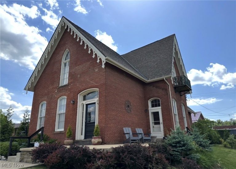 159 Walnut Street, Mansfield, OH - Photo 2