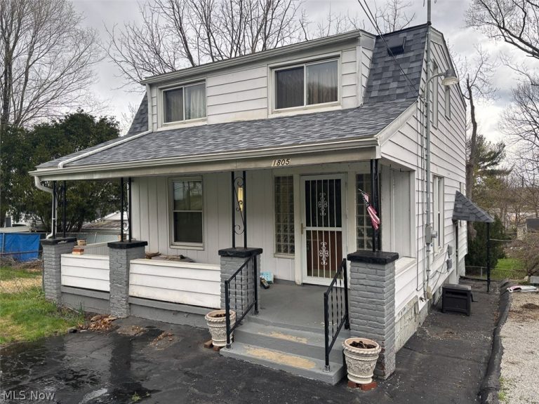 1805 Manchester Road, Akron, OH - Photo 2