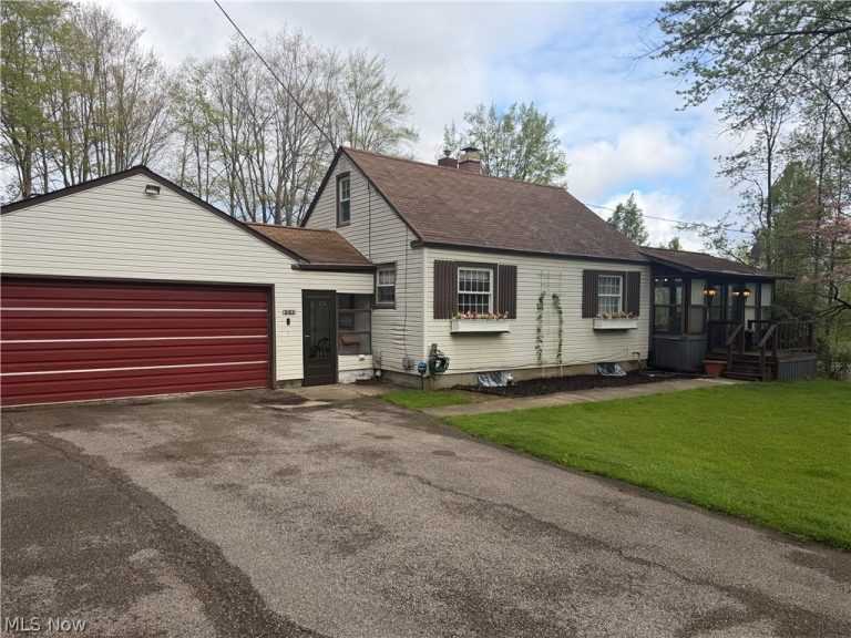 5153 Sunnybrook Road, Kent, OH - Photo 3