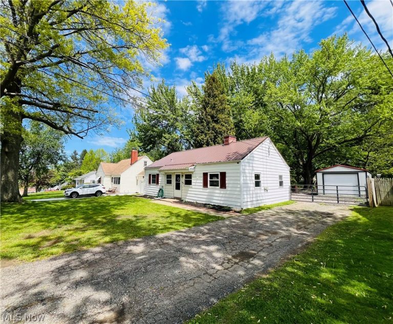 5854 Knollwood Drive, Ashtabula, OH, 44004