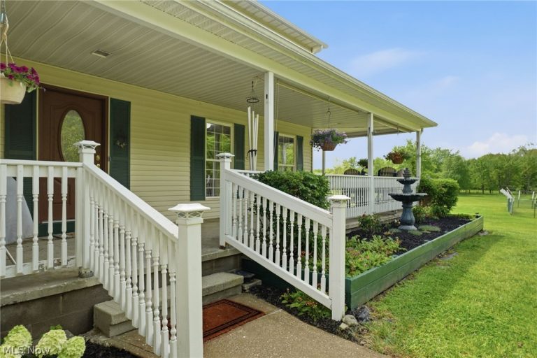 16159 & 16167 Gar Highway, Montville, OH - Photo 6