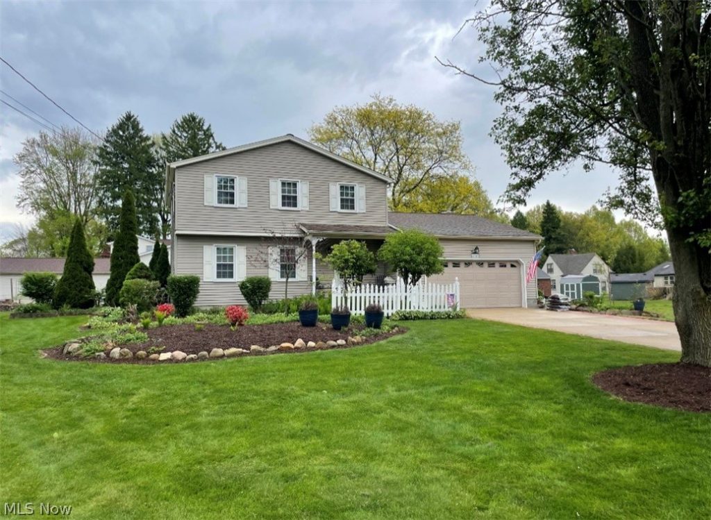 4943 Lynn Street, Boardman, OH