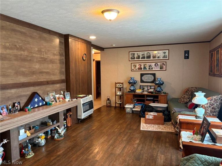 960 Kerby Ridge Road, Mt Zion, WV - Photo 5