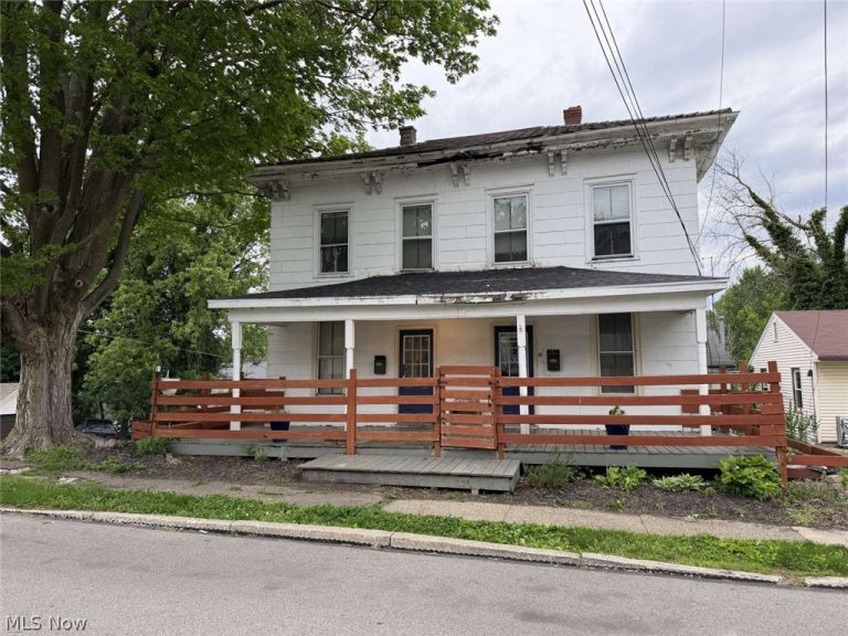 49 Granite Street, Mansfield, OH, 44903