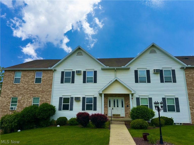3649 Indian Run Drive, Canfield, OH, 44406