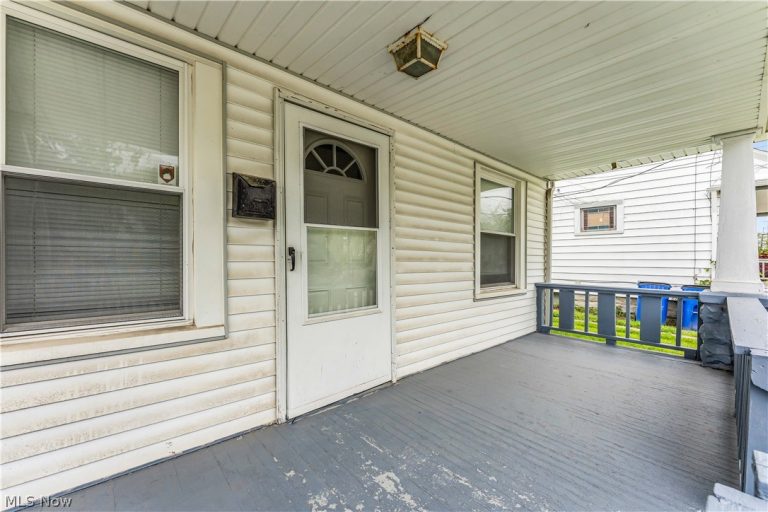 4105 Muriel Avenue, Cleveland, OH - Photo 3