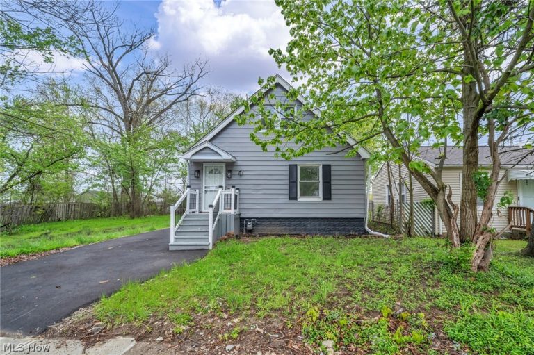 4441 144th Street, Cleveland, OH - Photo 2