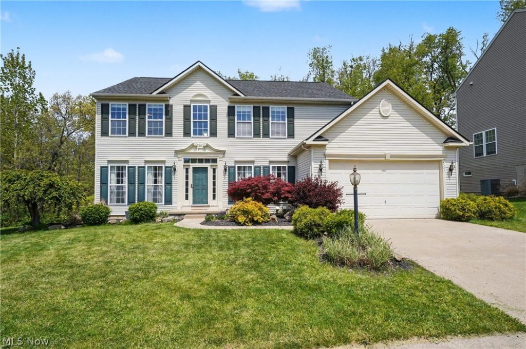 4523 Northledge Court, Copley, OH