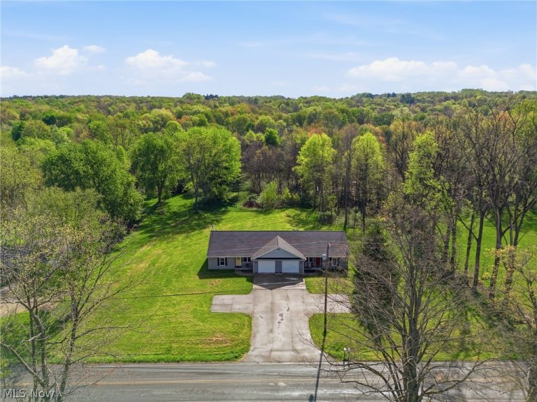 11318-11320 Mantua Center Road, Mantua, OH - Photo 2